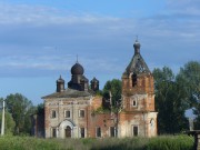 Церковь Покрова Пресвятой Богородицы, , Покровское, Мамадышский район, Республика Татарстан