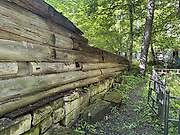 Телебукино. Покрова Пресвятой Богородицы, церковь