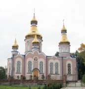 Церковь Петра и Павла, , Ровно, Ровно, город, Украина, Ровненская область