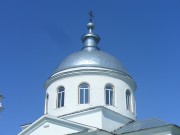 Старое Чурилино. Казанской иконы Божией Матери, церковь