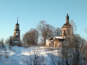 Церковь Кирилла Белоезерского, , Каймары, Высокогорский район, Республика Татарстан