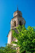 Каймары. Кирилла Белоезерского, церковь