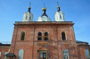Лаишево. Николая Чудотворца (Софии, Премудрости Божией), собор