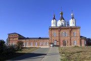 Собор Николая Чудотворца (Софии, Премудрости Божией), , Лаишево, Лаишевский район, Республика Татарстан