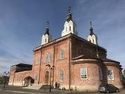 Николая Чудотворца (Софии, Премудрости Божией), собор