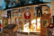 Зеленодольск. Казанской иконы Божией Матери, церковь
