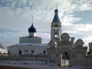 Васильево. Воздвижения Креста Господня, церковь