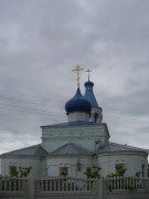 Васильево. Воздвижения Креста Господня, церковь