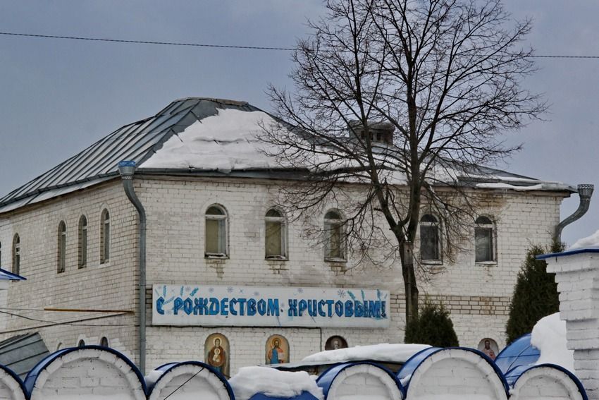 Церковь Воздвижения Креста Господня, Васильево (Зеленодольский район, Республика Татарстан). дополнительная информация