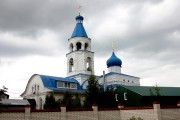 Васильево. Воздвижения Креста Господня, церковь