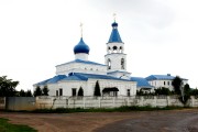 Васильево. Воздвижения Креста Господня, церковь