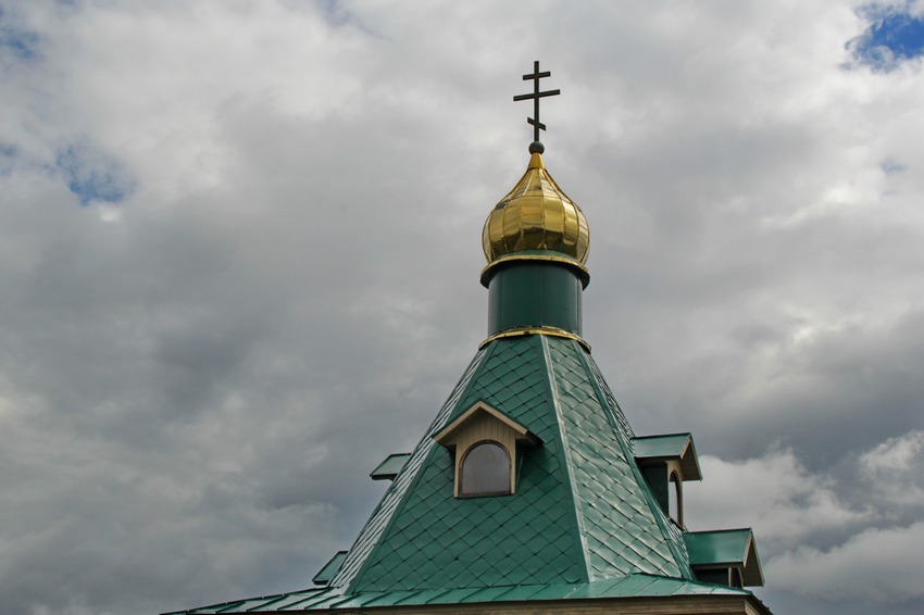 Часовня Николая Чудотворца, Куюки (Пестречинский район, Республика Татарстан). архитектурные детали