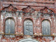 Церковь Николая Чудотворца - Куюки - Пестречинский район - Республика Татарстан