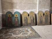 Церковь Николая Чудотворца, , Куюки, Пестречинский район, Республика Татарстан
