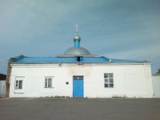 Церковь Гурия, Германа и Варсонофия Казанских - Столбище - Лаишевский район - Республика Татарстан