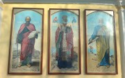 Церковь Преображения Господня, Барабан<br>, Большие Кабаны, Лаишевский район, Республика Татарстан
