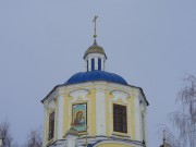 Церковь Преображения Господня, , Большие Кабаны, Лаишевский район, Республика Татарстан