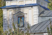 Церковь Преображения Господня, , Большие Кабаны, Лаишевский район, Республика Татарстан
