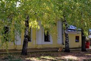 Церковь Преображения Господня, , Большие Кабаны, Лаишевский район, Республика Татарстан