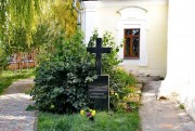 Церковь Преображения Господня, , Большие Кабаны, Лаишевский район, Республика Татарстан