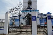 Церковь Илии Пророка - Ильинское - Зеленодольский район - Республика Татарстан