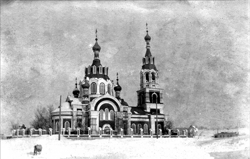 Собор Троицы Живоначальной, Бийск (Бийский район и г. Бийск, Алтайский край). архивная фотография, фото с http://mtdata.ru/u23/photo7371/20937187613-0/original.jpeg