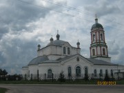 Церковь Михаила Архангела - Фащевка - Грязинский район - Липецкая область