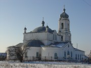 Церковь Михаила Архангела, , Фащевка, Грязинский район, Липецкая область