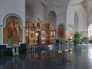 Иркутск. Входа Господня в Иерусалим, церковь