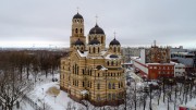 Церковь Иоанна Кронштадтского - Рязань - Рязань, город - Рязанская область