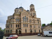 Церковь Иоанна Кронштадтского, , Рязань, Рязань, город, Рязанская область