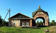 Церковь Николая Чудотворца