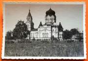 Церковь Покрова Пресвятой Богородицы, С аукциона e-bay.de<br>, Новые Петровцы, Вышгородский район, Украина, Киевская область