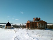 Молитвенный дом Пантелеимона Целителя - Пановка - Высокогорский район - Республика Татарстан