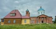Молитвенный дом Пантелеимона Целителя, , Пановка, Высокогорский район, Республика Татарстан