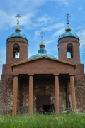Церковь Николая Чудотворца, , Пановка, Высокогорский район, Республика Татарстан
