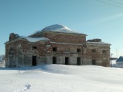 Церковь Николая Чудотворца, , Шапши, Высокогорский район, Республика Татарстан