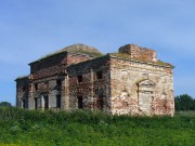 Церковь Николая Чудотворца, , Шапши, Высокогорский район, Республика Татарстан
