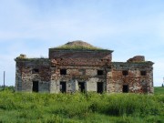 Церковь Николая Чудотворца, , Шапши, Высокогорский район, Республика Татарстан