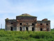 Николая Чудотворца, церковь