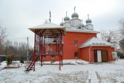 Пермь. Андроника, архиепископа Пермского во Владимирском, церковь