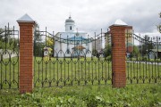 Церковь Иоанна Богослова - Лысьва - Лысьва, город - Пермский край