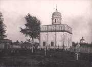 Лысьва. Иоанна Богослова, церковь