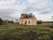 Часовня Флора и Лавра, , Гигина, урочище, Алапаевский район (Алапаевское МО и Махнёвское МО), Свердловская область