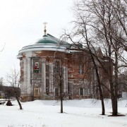 Катав-Ивановск. Иоанна Предтечи, церковь