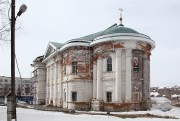 Церковь Иоанна Предтечи - Катав-Ивановск - Катав-Ивановский район - Челябинская область