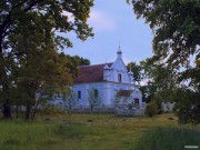 Церковь Покрова Пресвятой Богородицы, , Малые Щитники, Брестский район, Беларусь, Брестская область