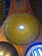 Пресненский. Неизвестная часовня в доме Рябушинского