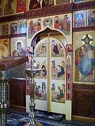 Церковь Александра Невского при Университете туризма и сервиса - Черкизово - Пушкинский район и гг. Ивантеевка, Королёв - Московская область