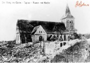Церковь Иоанна Предтечи, 1914 год<br>, Гвардейск, Гвардейский городской округ, Калининградская область